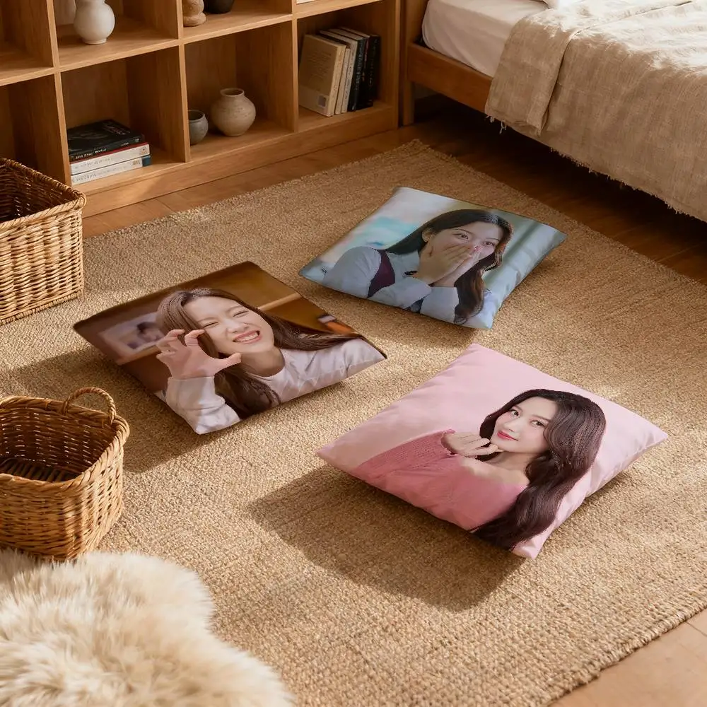 

M-MUN KA YOUNG Pillow Case Multi sized car cushions, luxurious home sofas, decorative pillowcases