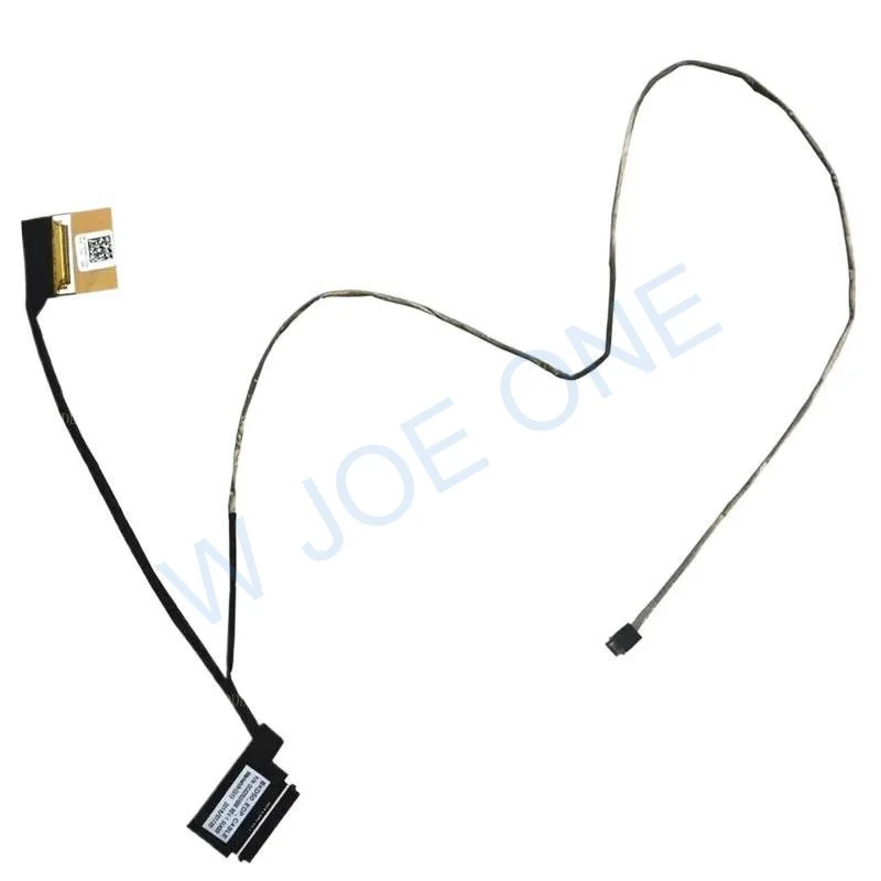 Ad + 0mc2tt para dell 5558 3558 5555 15-5000 5558 5559 lcd led lvds cabo aal20 edp cabo dc 020024 c00 mc2tt
