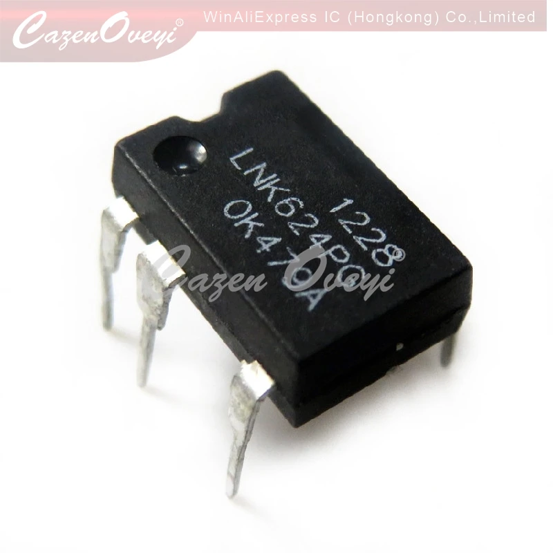 A6251M A6251 A6059H A6059 LNK624PG LNK624PN LNK624 DIP-7
