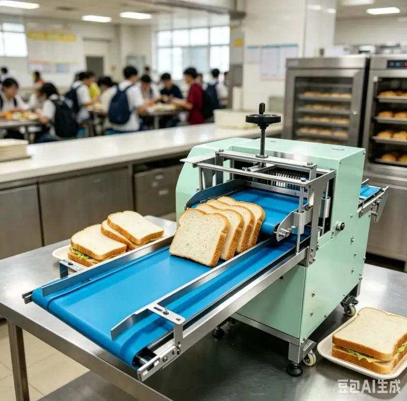 Customized Bread Slicer Adjustable Loaf Cutter Bread Cutting Guide Even Slice Maker Toast Slicing Tool Kitchen Baking Supplies