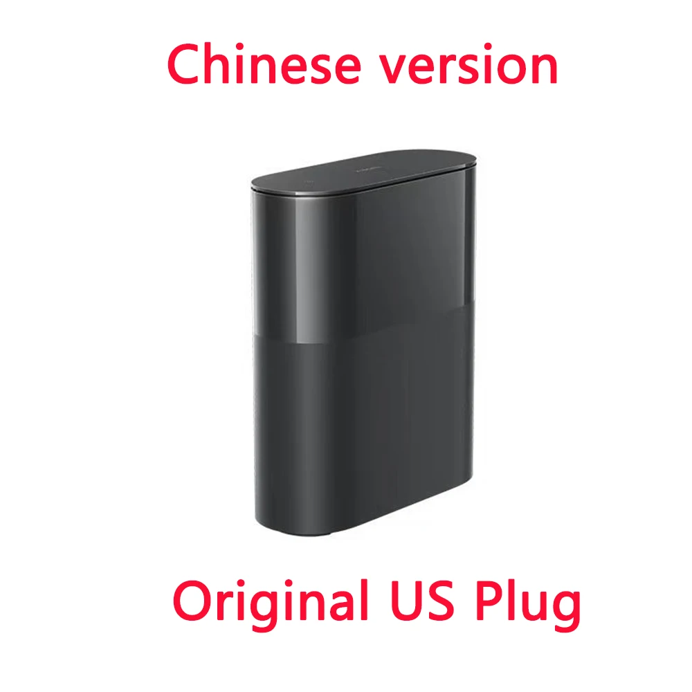 New Xiaomi Router BE3600 Pro WiFi 7 Dual-Band Qualcomm quad-core