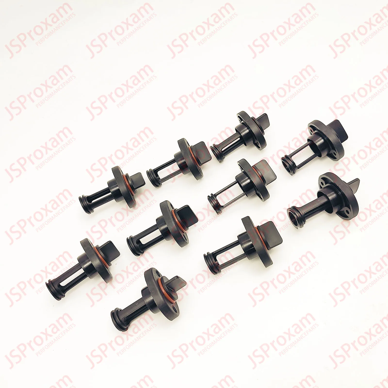 

10 шт. F2D-U2880-10 Repl подходит для Yamaha Skeeter Ranger GP1-U2280-00-00 DP1-DP 03 пара сливных пробок с морской резьбой и уплотнительным кольцом