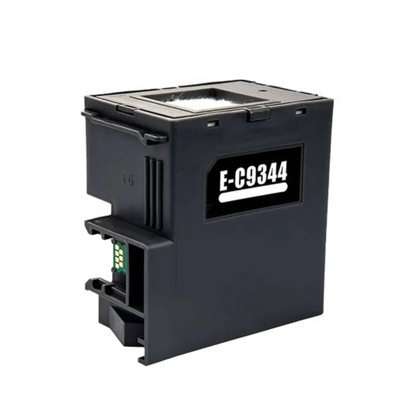 C9344 Ink Maintenance Box for EPSON Expression Home XP 2100 2105 3100 3105 4100 4101 4105 WorkForce WF 2810 2830 2835 2850