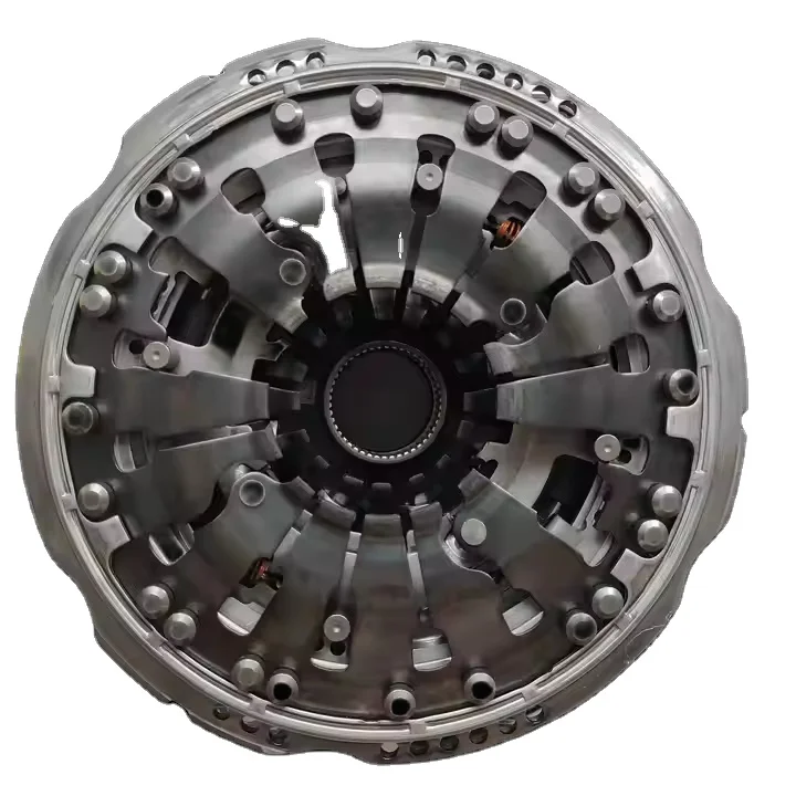 High Quality New Transmission Gearbox Clutch For Germany Cars Neutral Package MOQ 1pcs Replace/Repair OE 6020006000 1 Year