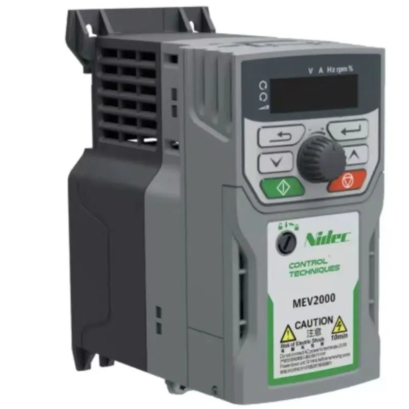 

New MEV2000-20015-000 inverter 1.5KW 240V fast delivery