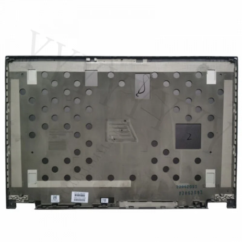 QQ جديد ل HP ZBOOK Fury 15 G7 G8 LCD الغطاء الخلفي الغطاء الخلفي الغطاء العلوي قذيفة M17069-001