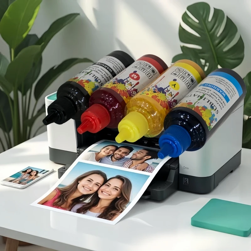 GC21 GC31 GC41 Sublimation Ink for Ricoh SAWGRASS SG400 SG800 SG400NA SG400EU SG800NA SG800EU SG3110DNW Printer for Ricoh