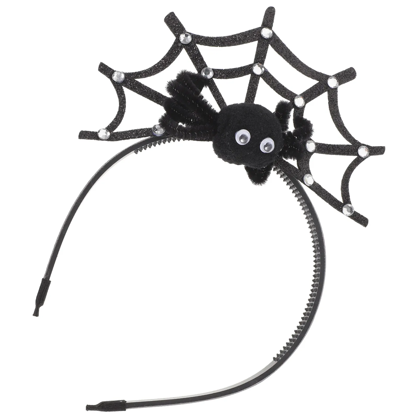 

Headbands for Women Kids Halloween Costume Hairbands Party Accessories Comfortable Cosplay Prop Hair Ornaments