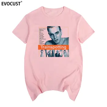 10 best sales koszulka Trainspotting - №8