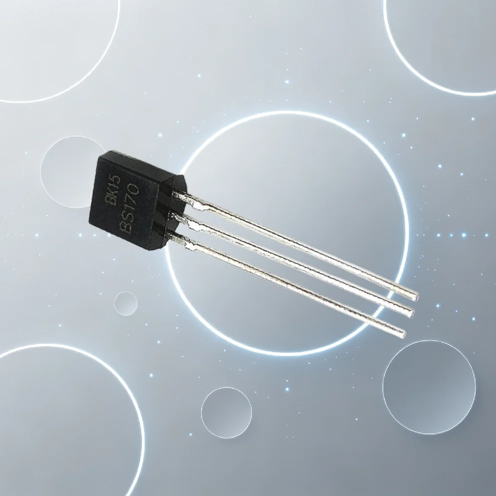 （1pcs-5pcs）BB112 112 BS170 170 MPF102 102 TO-92