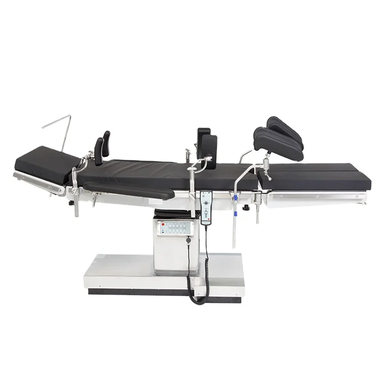 7 Electric Multi-functional Universal Orthopedic Surgery Operating Steris Maquet Surgical Tables