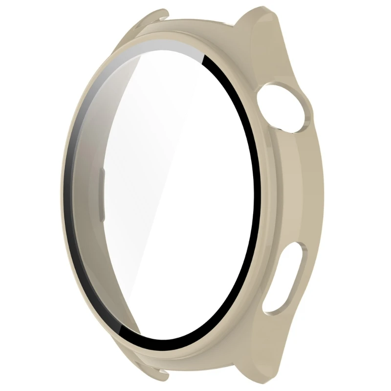 Smartwatch Anti-scratch Protective Cover Bumper Shells for Watch 4 Repair Part Dropship