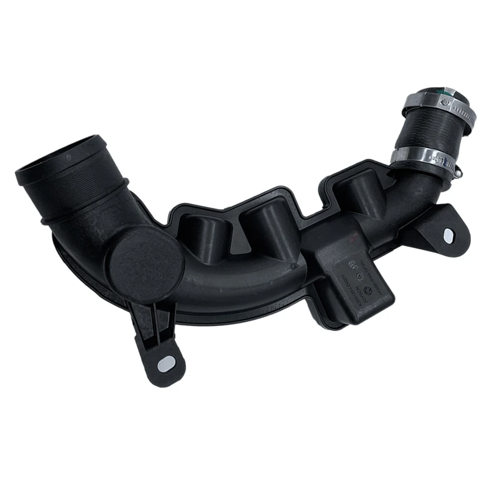 Tuyau d'admission turbocompressé pour 308CC 308SW 3008 408 RCZ citroën C3 C4 C4L C5 DS5 1440J1