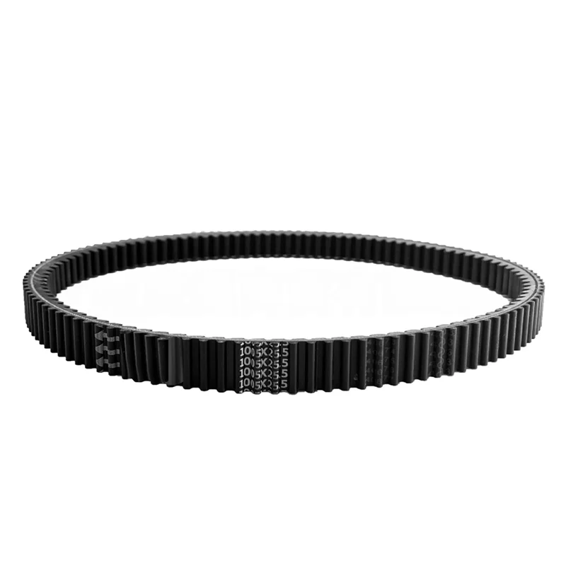 

A77Q-Motorcycle Replacement Drive Belt CVT V-Belt 25.2X1005 25.21005 For ADV250/300/350 Models