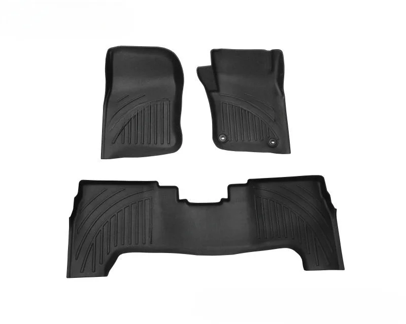 

Автомобильные коврики 3D Custom TPV RHD, автомобильные коврики для LC 70 серии LC76 2010-2020