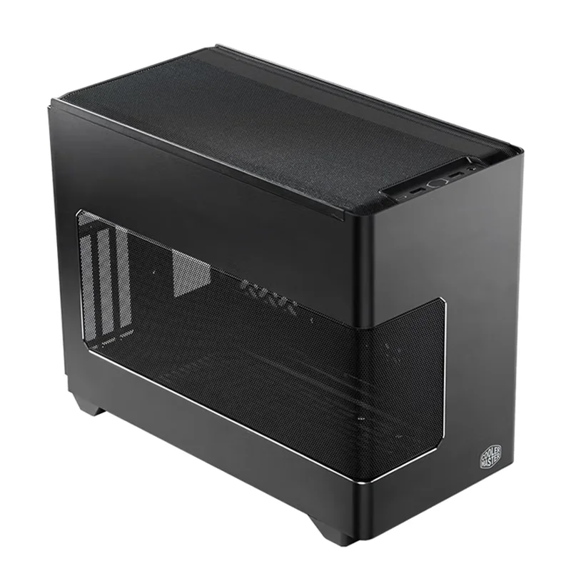 Cooler Master NR200P V3 ITX PC Case PCle 5.0x16 Adapter Cable Computer Aluminum Alloy Desktop Small Chassis