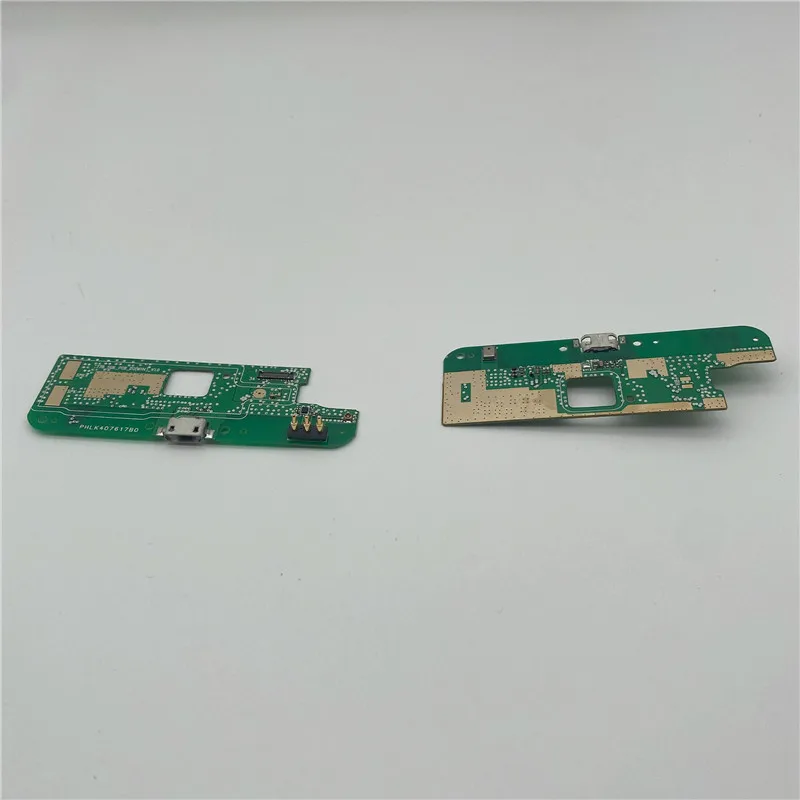 In Stock Original for DOOGEE S60 lite USB charge Board High Quality Charging Port Accessor for DOOGEE S60 USB Board