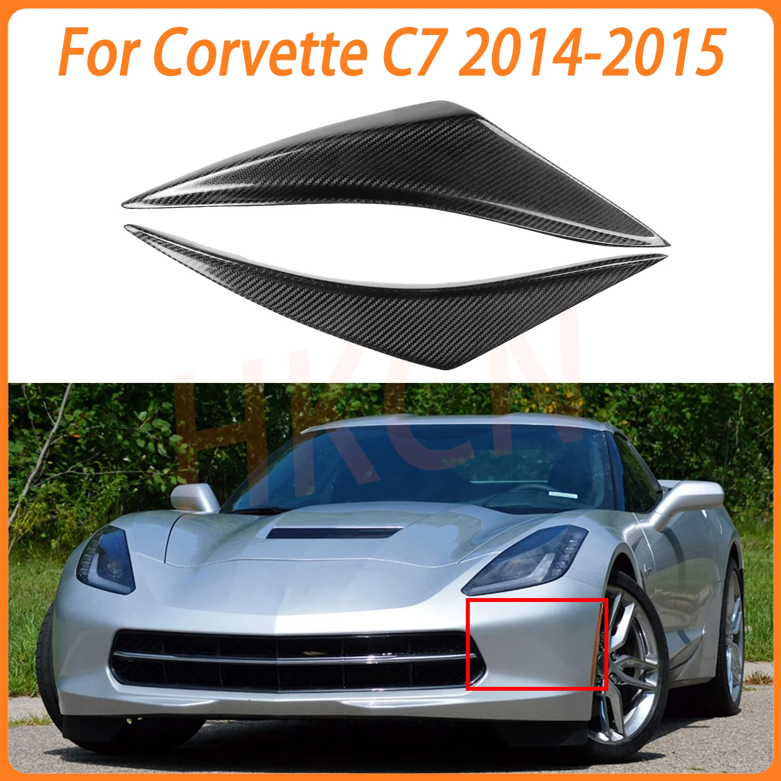 Car Front Side Cana…