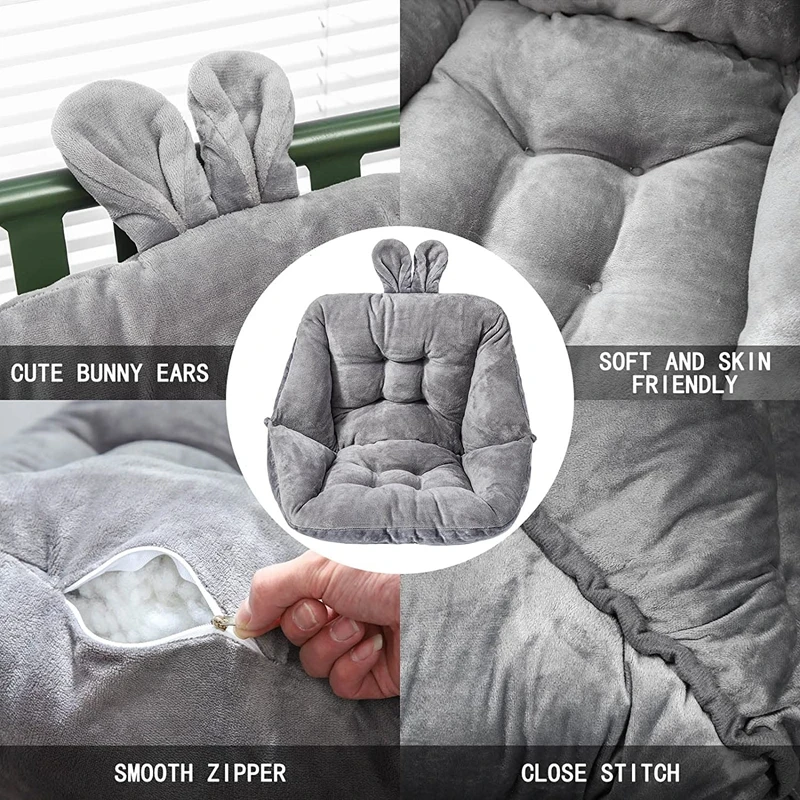 Подушка для офисного кресла, б – обзор и цена Floor Cushion Pouf