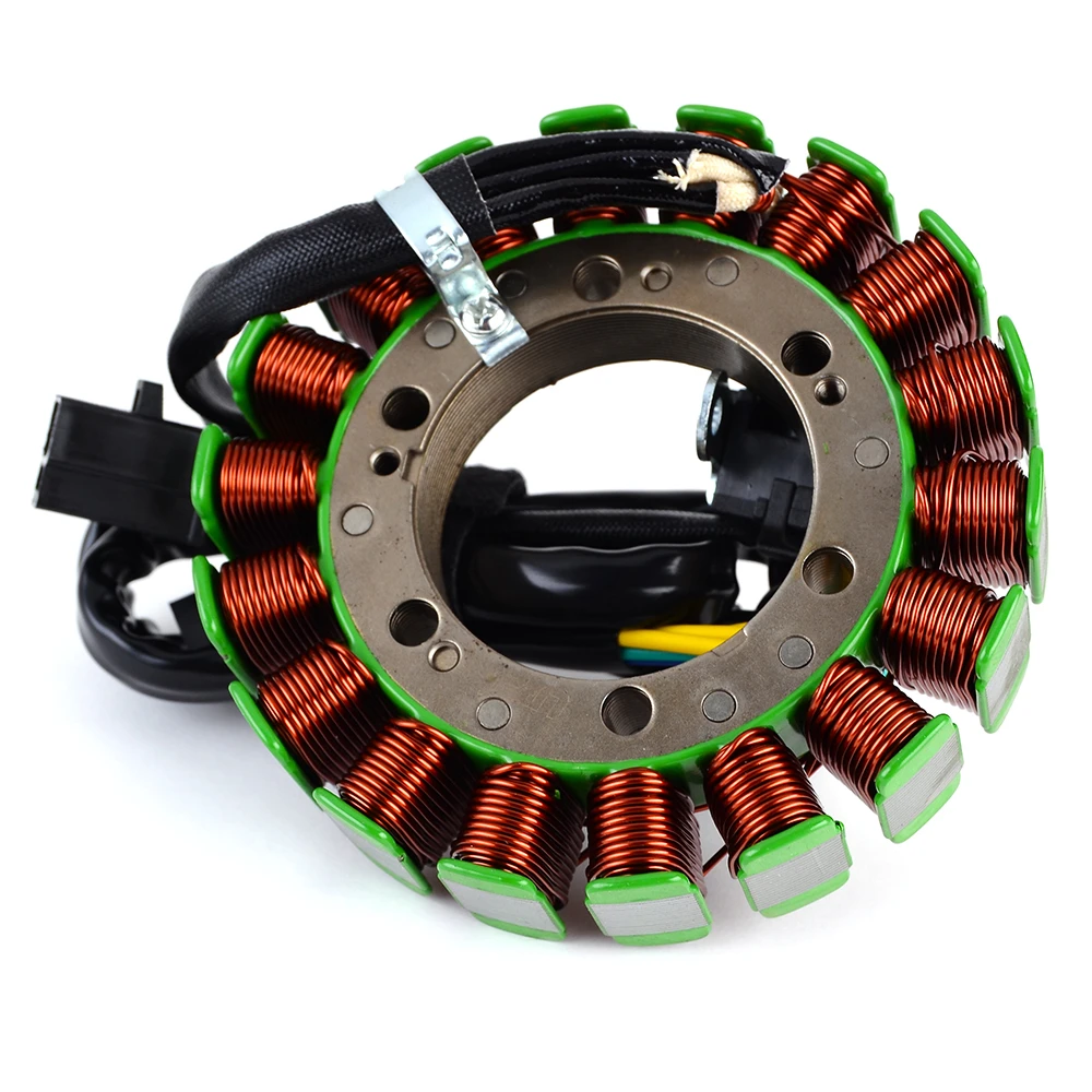800096391 Stator Coil For Cagiva Raptor V-Raptor Navigator X-TRA Raptor 1000 2000-2005 2001 2002 2003 2004