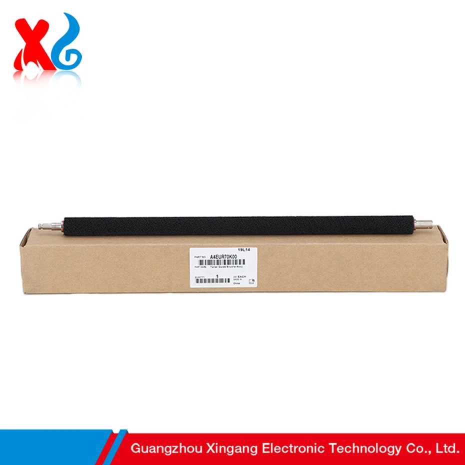 A4EUR70K00 Original Drum Cleaning Brush for Konica Minolta Bizhub Pro 951 1052 1100 1250 1250P 2250P 2100 6120 6136 6136P 6272P