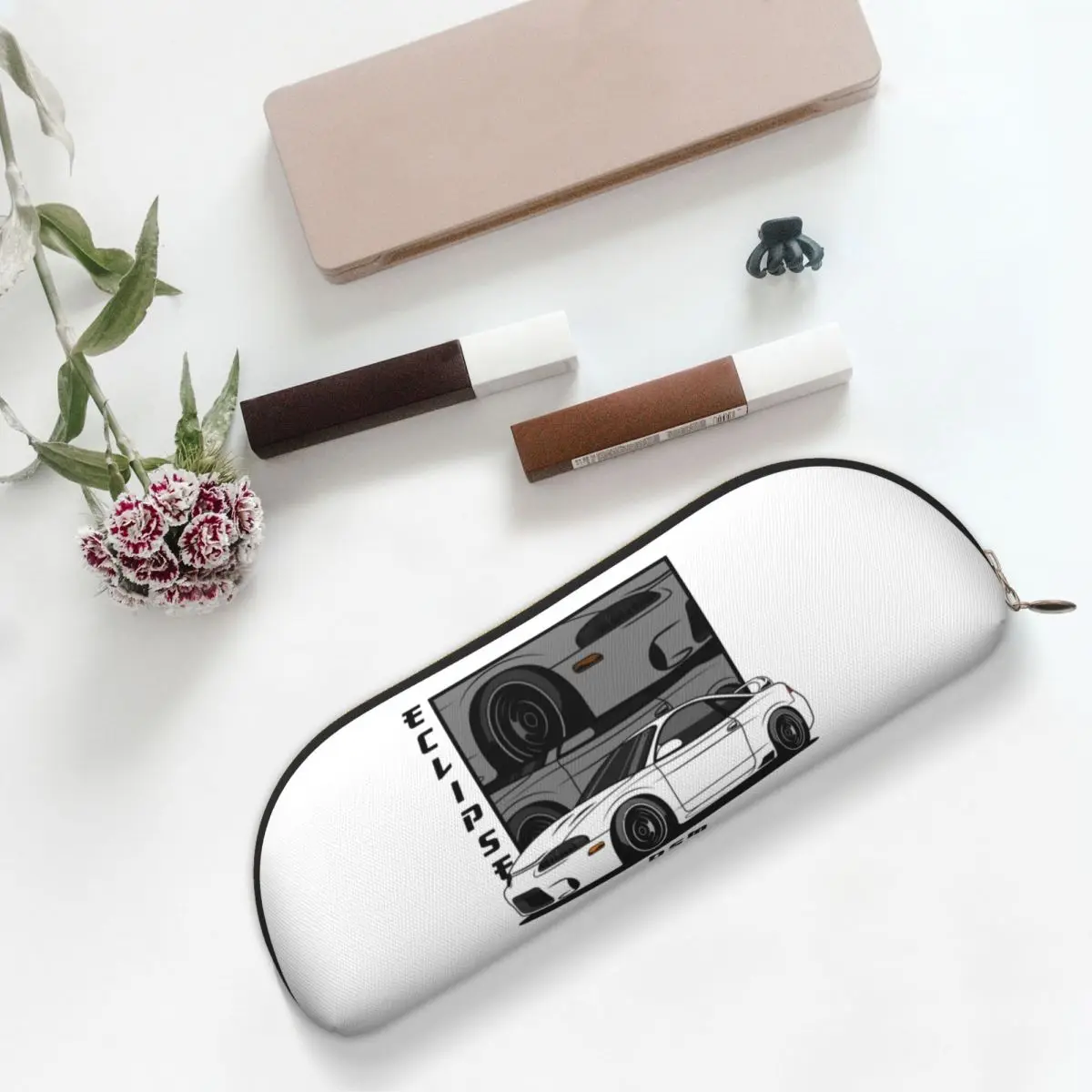 Eclipse 2G Dsm Red …