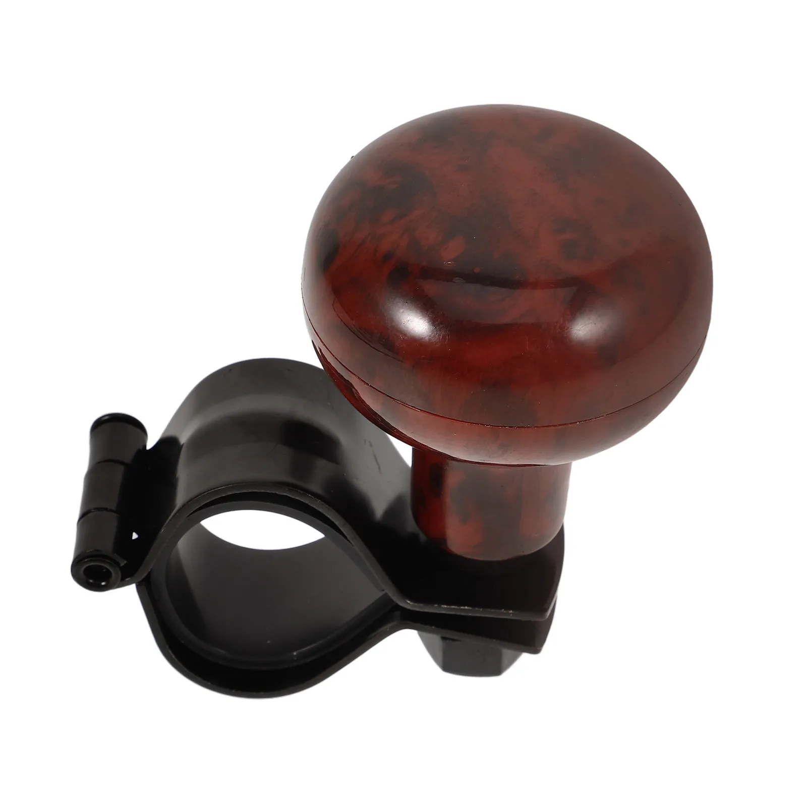 

Steering Wheel Knob 360-Degree Rotation Car Steering Assistant For Trucks Tractors Boats Golf Carts Driving Accessories
