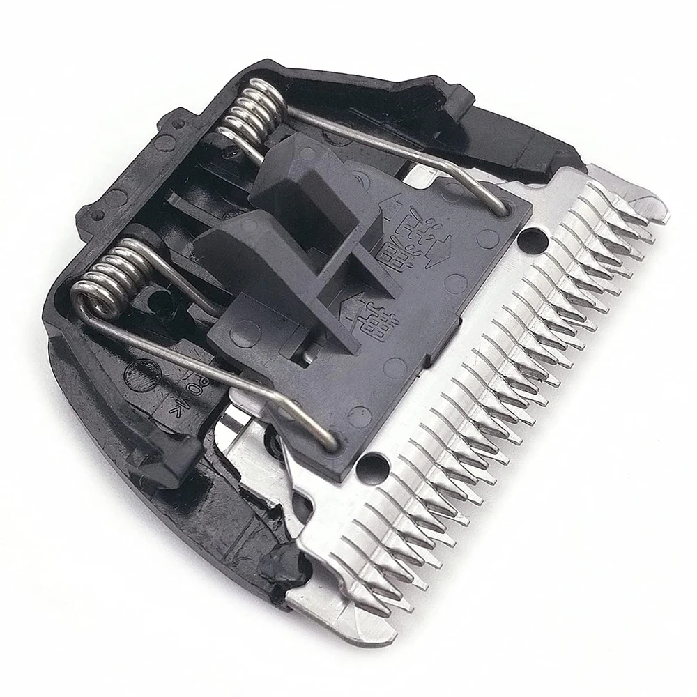 Hair Clippers Blade Head Part For Panasonic Body Comb ER-GB80 ER-GB70 ER-GB60 ER-GC50 ER-GC70 Replacement Blade