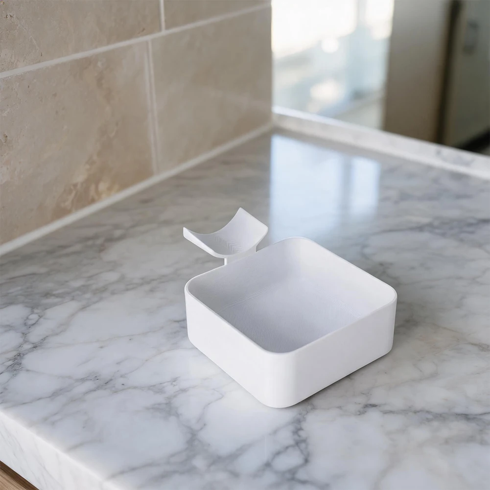 For Catching Machine Leaks Washing Machine Drain Tray Water Leak Prevention Accessory Laundry Tray Liftable Tub Design