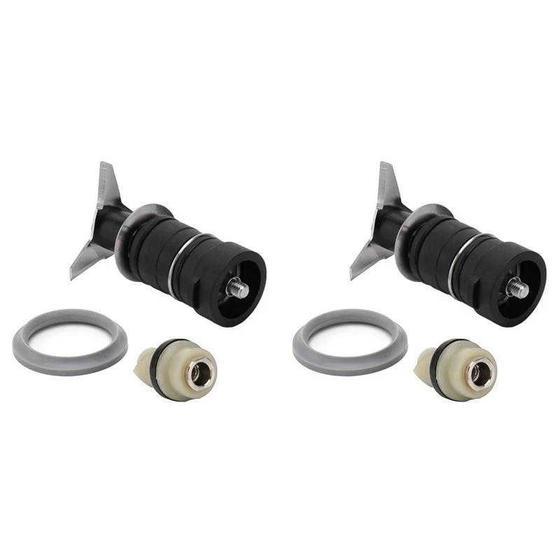 T21C 2X 39337 Blade And Bearing Assembly For Robot Coupe Equipment MP350 MP450 Series