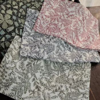 Liberty Montgomery szkic kwiat 100% tkanina bawełniana tkanina z nadrukiem ręcznie robiona DIY sukienka dziecięca odzież domowa obrus