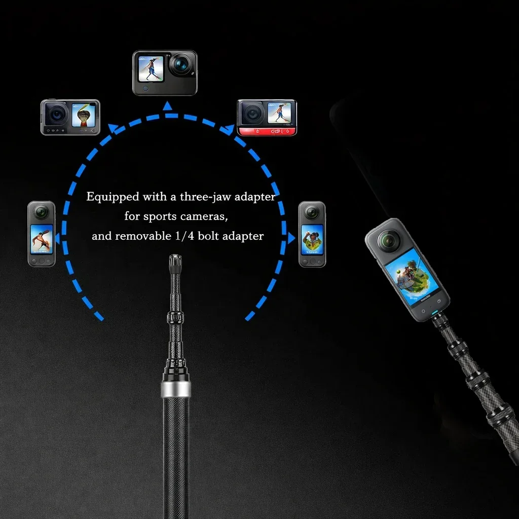 Thumbnail 3 - #80 Best Camera Tripods to Buy In 2026