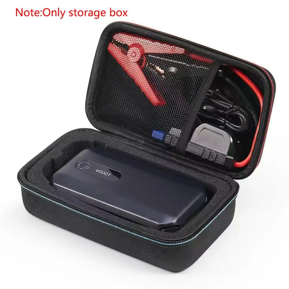 Multimeter Storage Case Carrying Storage Bag for Multimeter, Protective Hard Case for Fluke F117C/F115C/F116C/F175C
