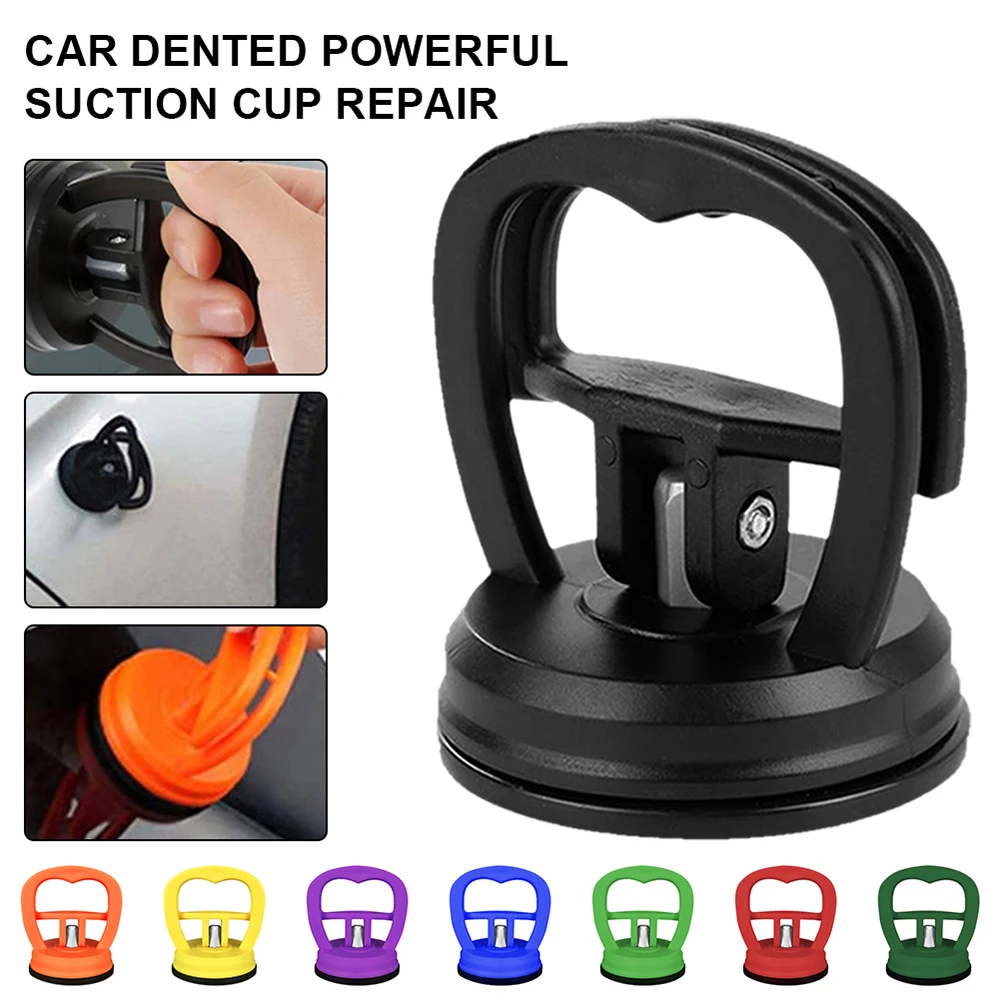 1 PCs Car Dent Removal Vacuum Suction Cup, Car Body Repair Tool, Dent Puller