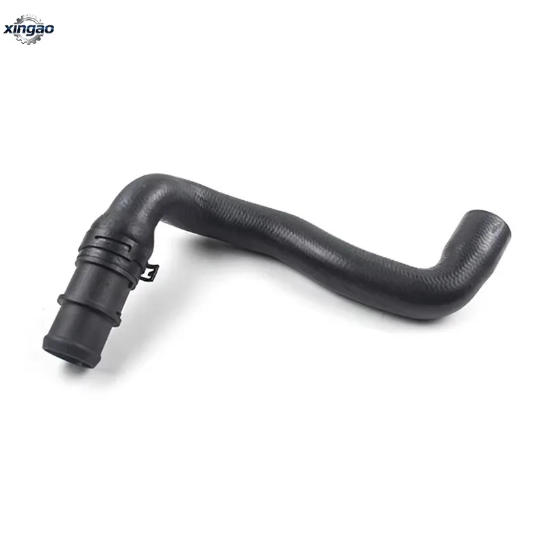 17122754221 Car Engine Parts Coolant Pipe Cooling System Radiator Hose Clamps For BWM MINI Cooper R55 R56 R57 R58 R59 2006-2015