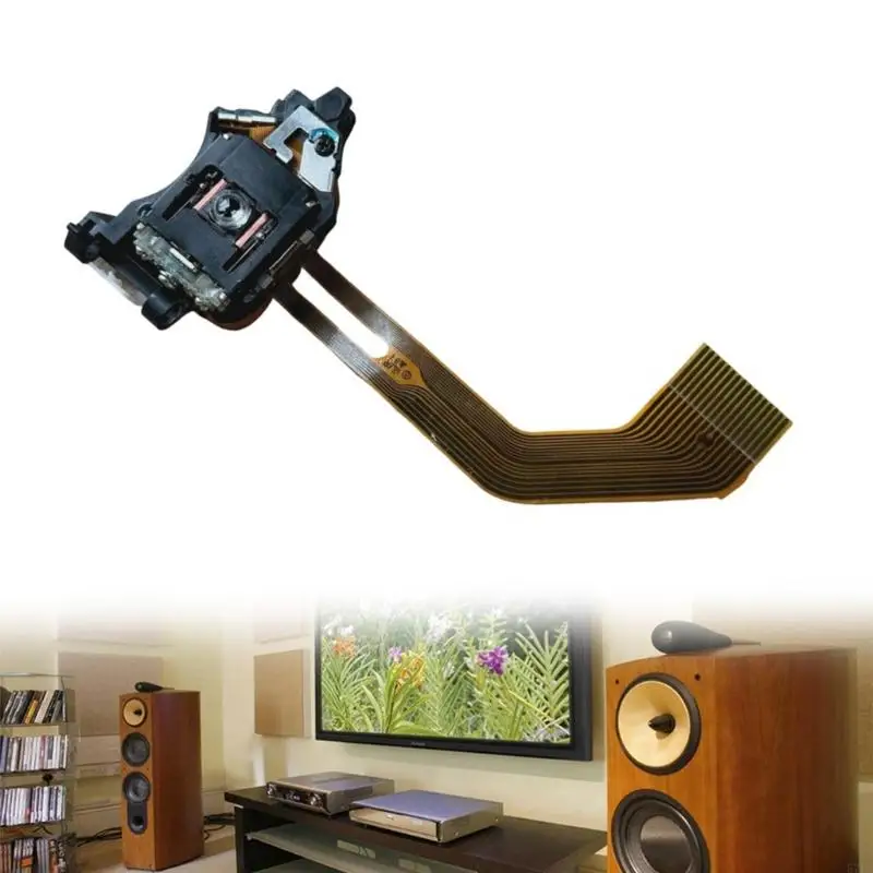 Installations Easy AWRCC1 AWRCC2 AWRCC4 AWRCC5 OPTICALS LENS POUR CDS CDS MUSIQUES