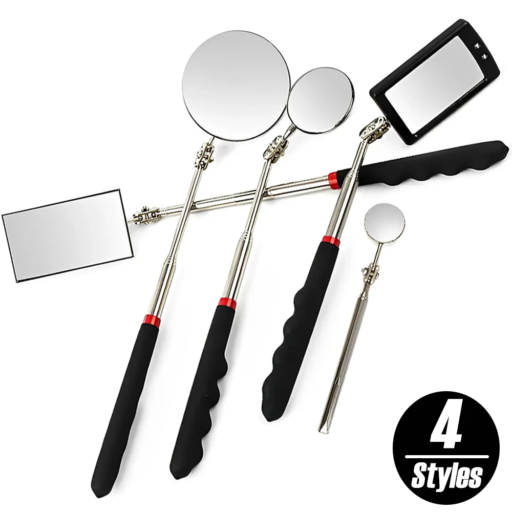 Thumbnail 2 - #16 Trending Inspection Mirrors Right Now