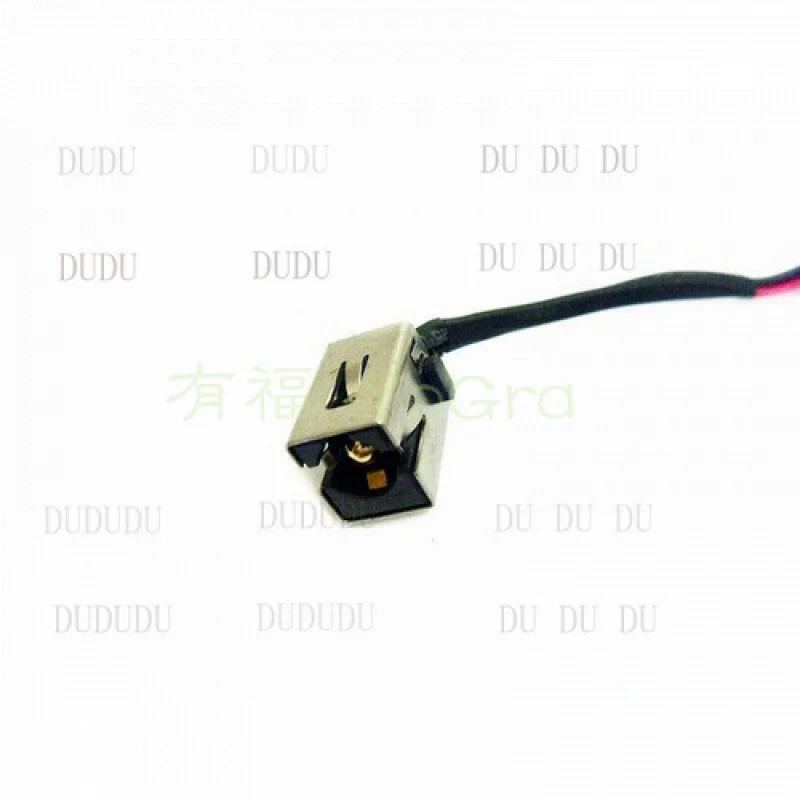 D  AC DC POWER JACK HARNESS CABLE PLUG IN SOCKET FOR TOSHIBA SATELLITE P775 P775D