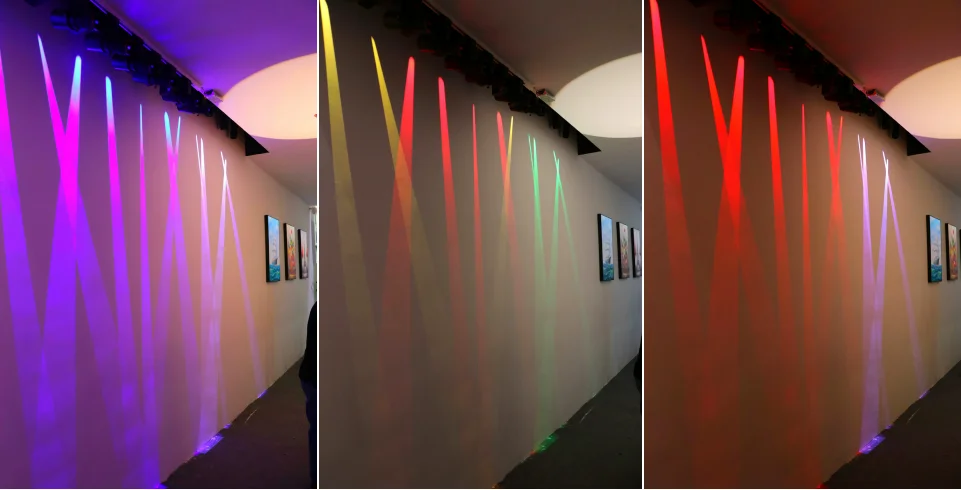 ไฟ LED สำหรับตกแต่งภายในแบบฝัง - Interior Design Exhibition บทวิจารณ์และราคา