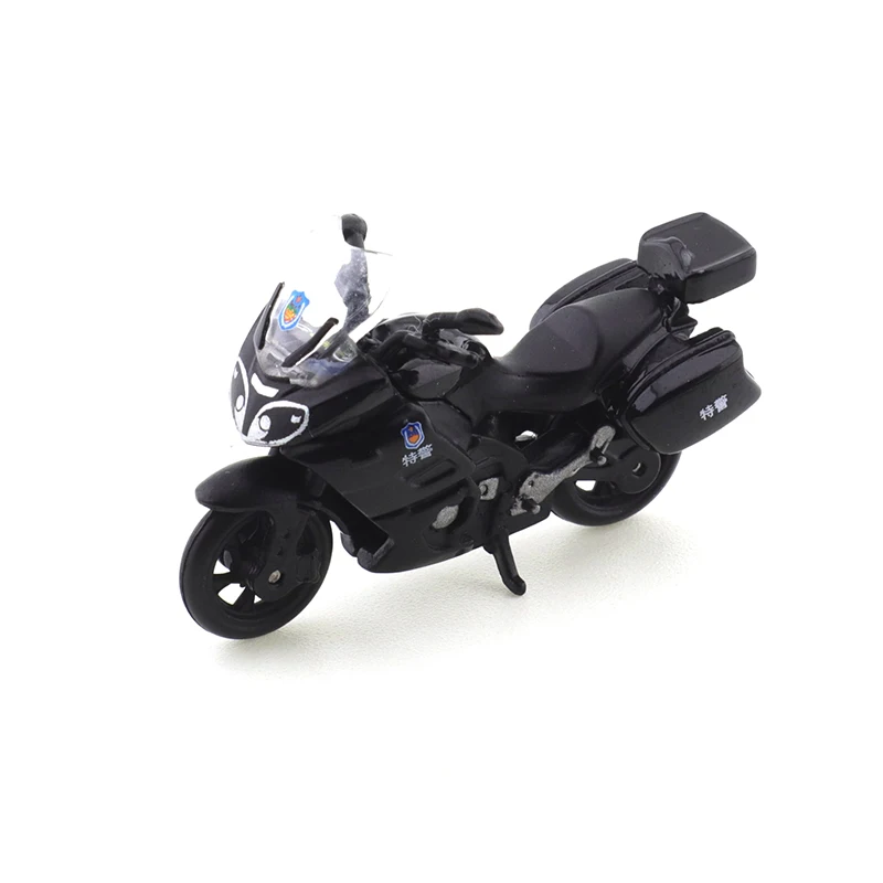 1/64 Kawasaki H2R Motorrad Spielzeug Auto Legierung Spielzeug Motor Fahrzeug Diecast Metall Modell Kinder Weihnachten Geschenk Spielzeug für Jungen