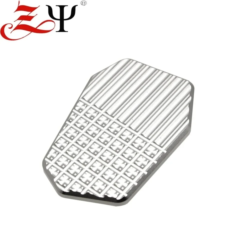 Suitable for Ducati Multistrada V4S modified rear brake lever pedal enlarged, gear lever brake enlarged seat