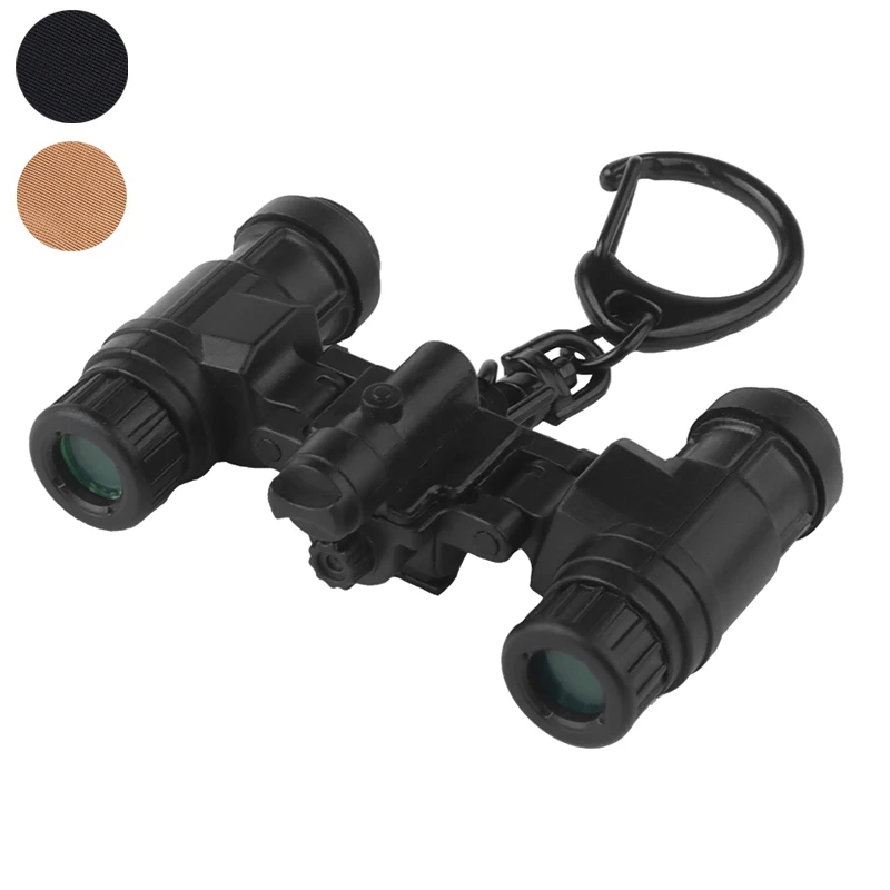 AN/PVS-31 Nvg Minia… - image