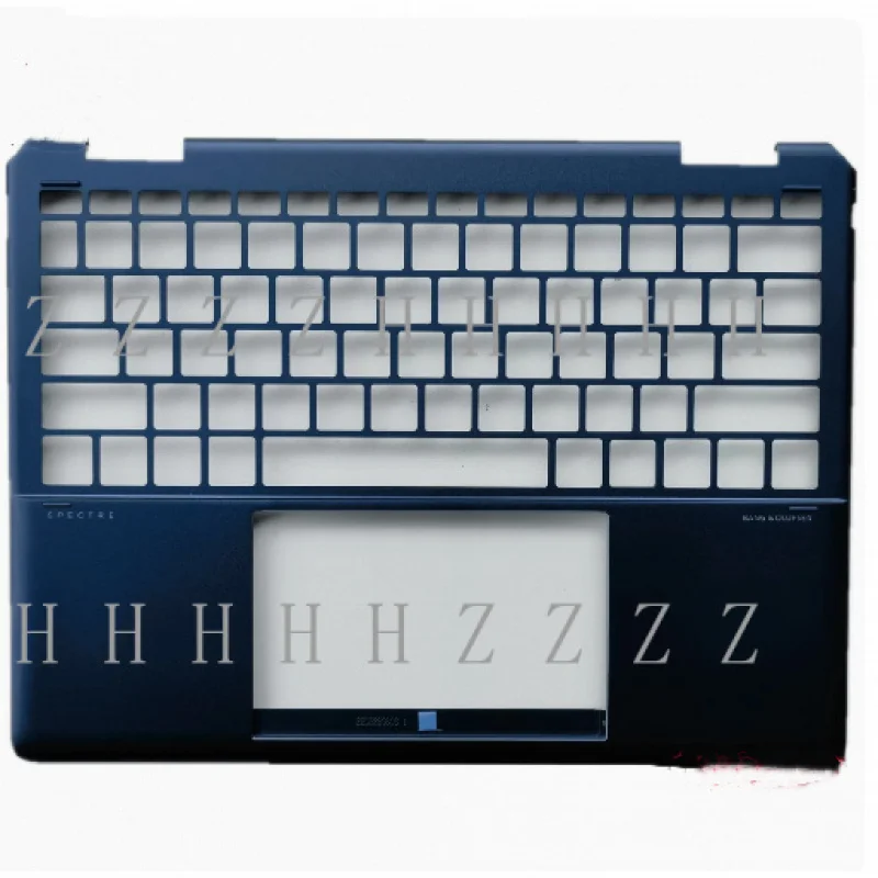 

Z New for HP Spectre x360 14-EF 14T-EF C cover keyboard bezel N12210-001