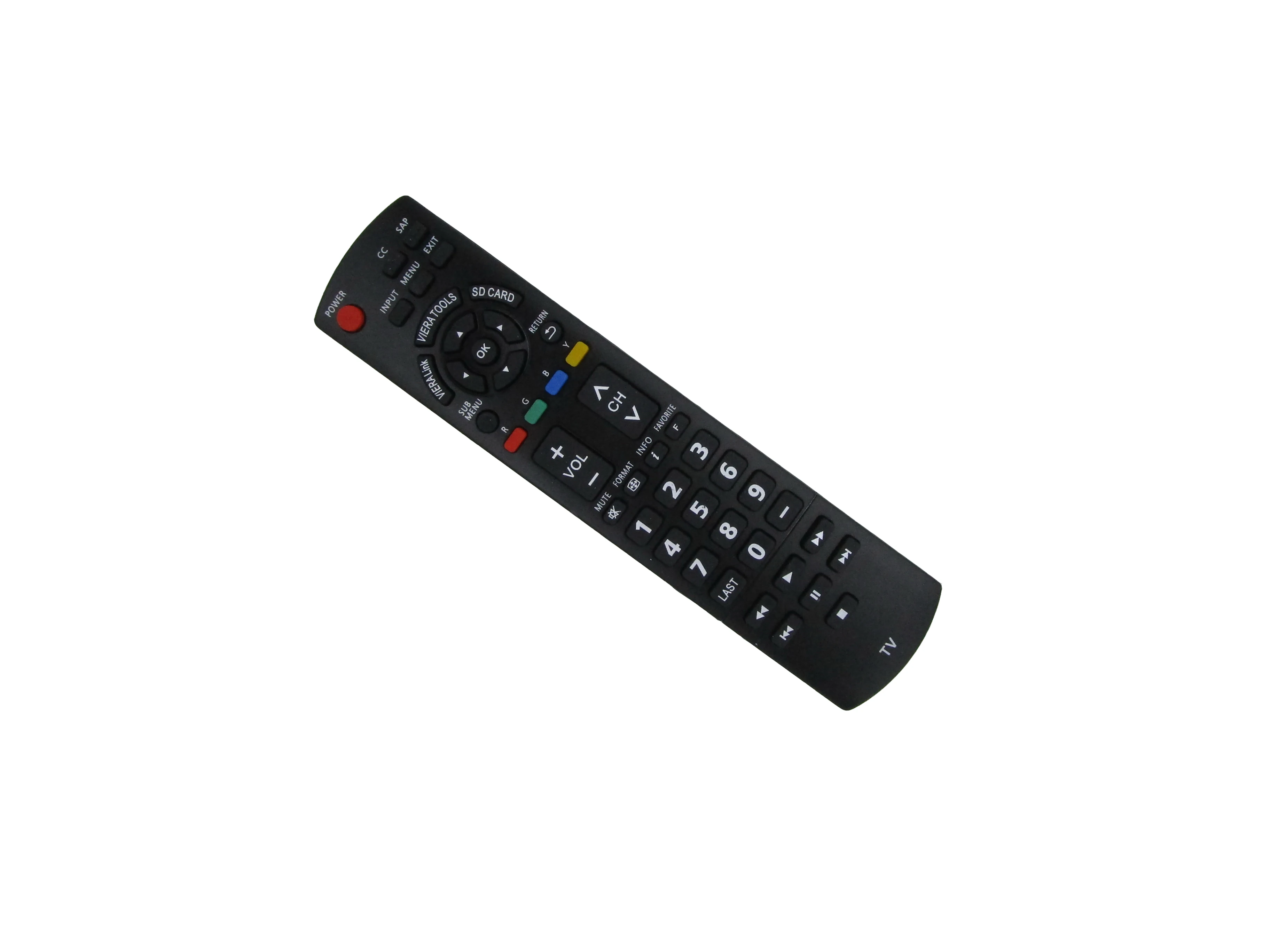 Remote Control For Pioneer Elite VSX-831-K VSX-1131 VSX-1131-K SC-LX502 VSX-1131-K VSX-LX101 4K Network Audio/Video AV Receiver