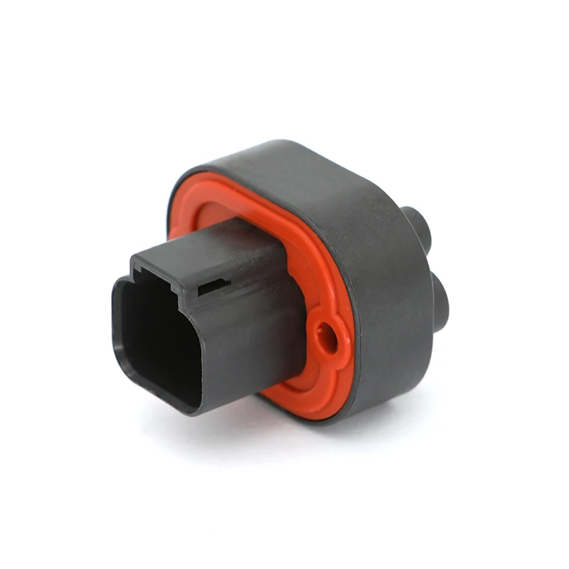 Black DT15-2PB Auto…