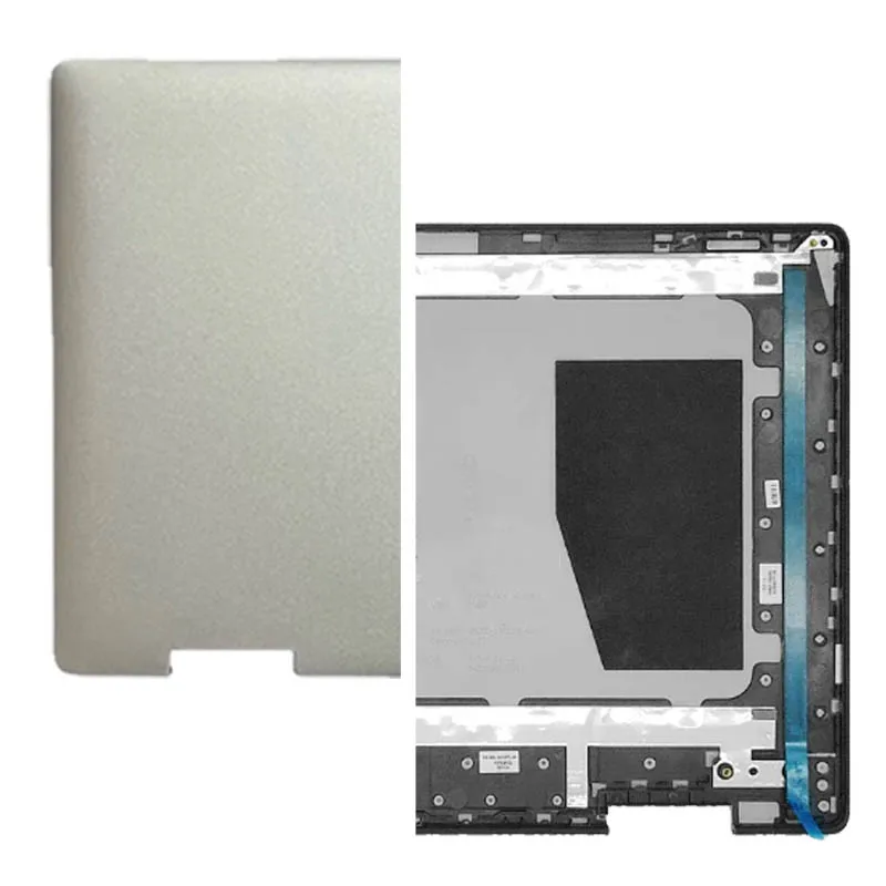 

1PC/3pcs/5pcs/8pcs/10pcs New For Dell Inspiron 14 MF 5481 5482 2-in-1 Laptop LCD Back Cover Computer Replace Rear Lid Top Case