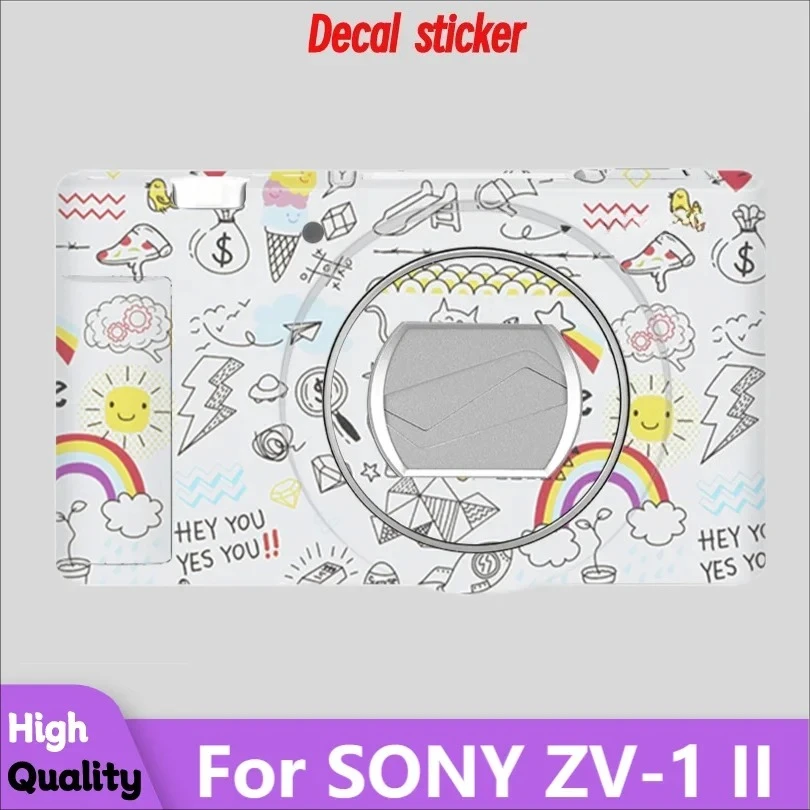 For Sony ZV-1 Ii Ca… - image