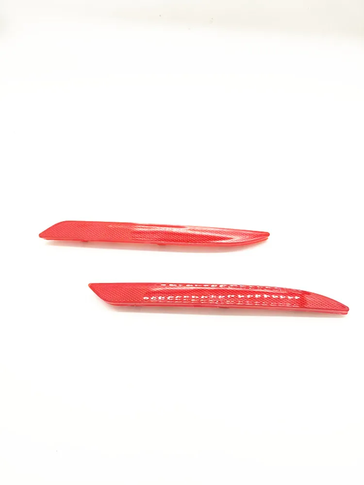 A2228200774 A2228200874 Rear Bumper Light Reflector Warning Lamp for Benz C292 GLE300 GLE320 GLE350 GLE400 GLE450