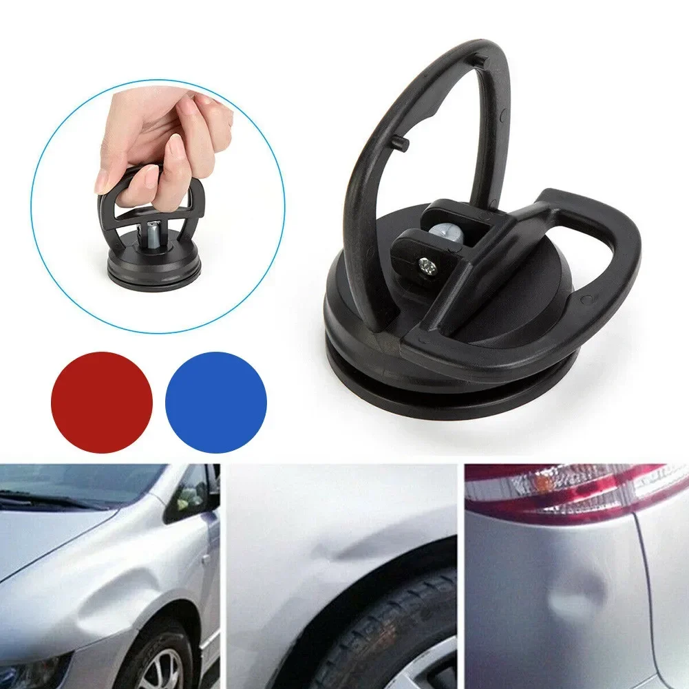 Mini Car Dent Repair Puller Suction Cup Bodywork Panel Sucker Remover Tool Powerful Mobile Phone Screen Opener LCD Pull Suction