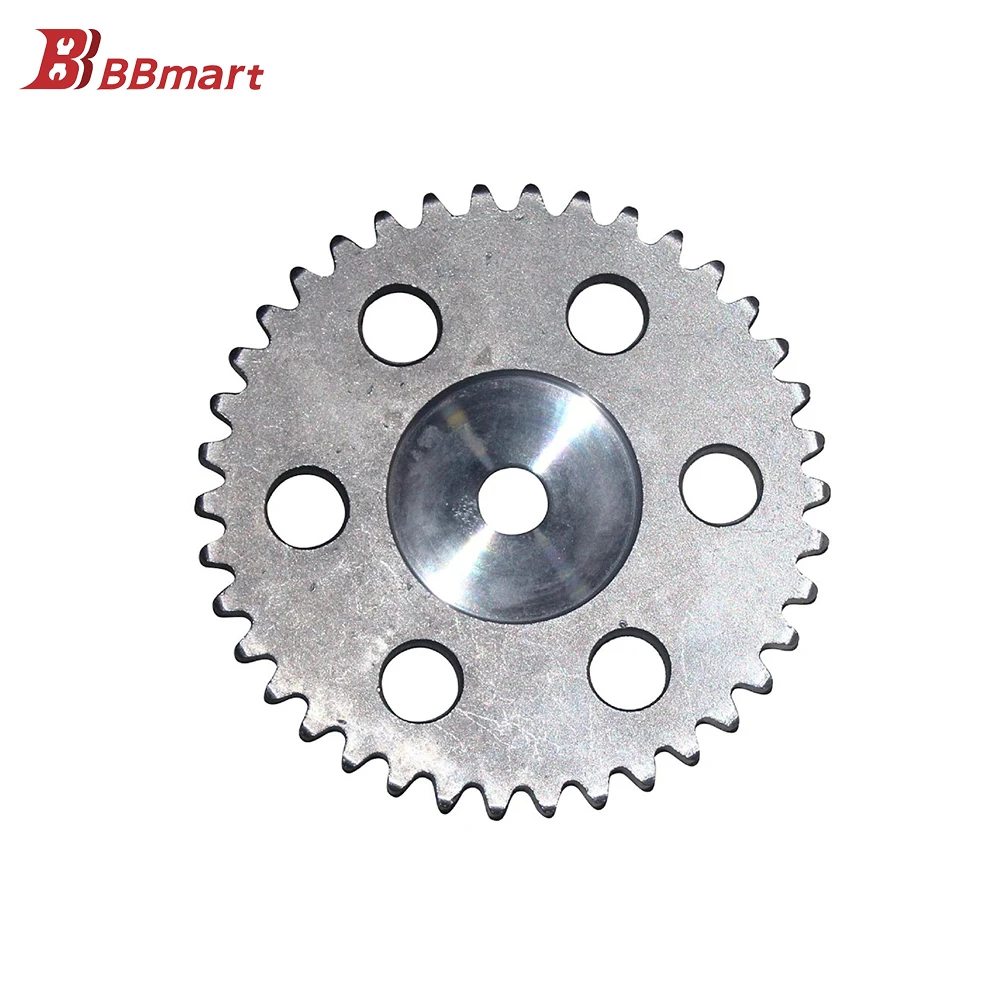 1S7G6C251BC BBmart Auto Parts 1 Pcs Camshaft Timing Gear For Ford MAVERICK M7 2006- GALAXY A6 2007-MONDEO A8 2007